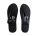 NakedToes flip flops slippers zwart